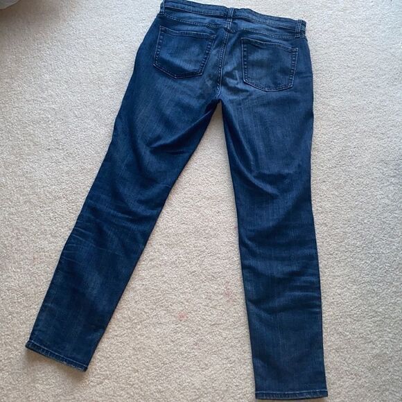 Gap Premium Mid Rise Skinny Jeans! - Picture 7 of 8